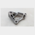 REF. 50120-MBW.771 PLETINA DERECHA DE LAS BIELETAS DEL AMORTIGUADOR TRASERO. HONDA CBR 600 F SPORT 3
