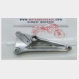 SOPORTE ESTRIBO DERECHO 2 HONDA CB 250