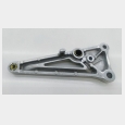 SOPORTE ESTRIBO DERECHO 3 HONDA CB 250 2