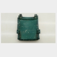 TAPA TRASERA DEL COLIN 2 HONDA CB 250 2