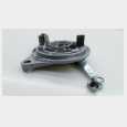 PORTAZAPATAS DE TAMBOR TRASERO 2 HONDA CB 250 2