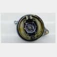 PORTAZAPATAS DE TAMBOR TRASERO 3 HONDA CB 250 1