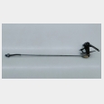 VARILLA DE FRENO TRASERO 1 HONDA CB 250 3