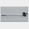 VARILLA DE FRENO TRASERO 2 HONDA CB 250 3