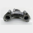 TOMA MULTIPLE DE ADMISION 2 HONDA CB 250 4