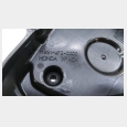 TAPA DEL PION 2 HONDA CB 600 F HORNET '07/'08 4
