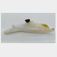 VASO DE EXPANSION 2 HONDA CB 600 F HORNET '07/'08 1