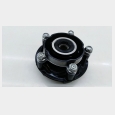 SOPORTE CORONA TRASERA CON SILENT-BLOCK 2 HONDA CB 600 F HORNET '07/'08 1