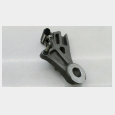 SOPORTE DE LA PINZA DE FRENO TRASERO 2 HONDA CB 600 F HORNET '07/'08 1