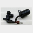VALVULA SOLENOIDE (2) HONDA CB 600 F HORNET '07/'08 3