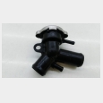 TOMA DE LLENADO REFRIGERANTE CON TAPON (2) HONDA CB 600 F HORNET '07/'08 1