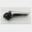 POSAPIE TRASERO DERECHO 2 HONDA CB 600 F HORNET '07/'08 1