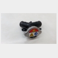 TOMA DE LLENADO REFRIGERANTE CON TAPON (3). HONDA CB 600 F HORNET '07/'08 1