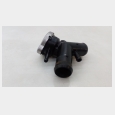TOMA DE LLENADO REFRIGERANTE CON TAPON (3). HONDA CB 600 F HORNET '07/'08 4