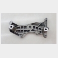 SUPLEMENTO IZQUIERDO 3 CHASIS. HONDA CB 600 F HORNET '07/'08 3