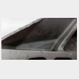 SUPLEMENTO IZQUIERDO 3 CHASIS. HONDA CB 600 F HORNET '07/'08 5
