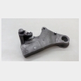 SOPORTE DE LA PINZA DE FRENO TRASERO 3. HONDA CB 600 F HORNET '07/'08 4
