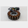 ALTERNADOR. HONDA CB 600 F HORNET '07/'08 2