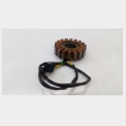 ALTERNADOR. HONDA CB 600 F HORNET '07/'08 4