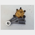 PINZA DEL FRENO TRASERA (4#) CON SOPORTE HONDA CB 600 F HORNET '07/'13 1