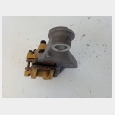 PINZA DEL FRENO TRASERA (4#) CON SOPORTE HONDA CB 600 F HORNET '07/'13 3