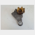 PINZA DEL FRENO TRASERA (4#) CON SOPORTE HONDA CB 600 F HORNET '07/'13 4