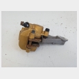 PINZA DEL FRENO TRASERA (4#) CON SOPORTE HONDA CB 600 F HORNET '07/'13 5