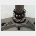 TIJA INFERIOR (4#) HONDA CB 600 F HORNET '07/'13 6