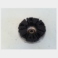 SOPORTE CORONA TRASERA CON SILENT-BLOCK (4#) HONDA CB 600 F HORNET '07/'13 4
