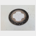 DISCO DE FRENO TRASERO (4#) HONDA CB 600 F HORNET '07/'13 1