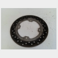DISCO DE FRENO TRASERO (4#) HONDA CB 600 F HORNET '07/'13 2