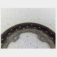 DISCO DE FRENO TRASERO (4#) HONDA CB 600 F HORNET '07/'13 3