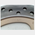 DISCO DE FRENO TRASERO (4#) HONDA CB 600 F HORNET '07/'13 4