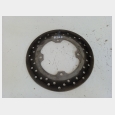 DISCO DE FRENO TRASERO (4#) HONDA CB 600 F HORNET '07/'13 6