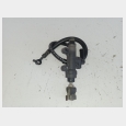 BOMBA DEL FRENO TRASERA (4#) HONDA CB 600 F HORNET '07/'13 2