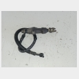 BOMBA DEL FRENO TRASERA (4#) HONDA CB 600 F HORNET '07/'13 3