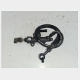BOMBA DEL FRENO TRASERA (4#) HONDA CB 600 F HORNET '07/'13 6