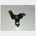SOPORTE DE LA MANETA DE EMBRAGUE (4#) HONDA CB 600 F HORNET '07/'13 6