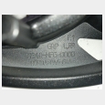AGARRADERA IZQUIERDA (4#) ( 77340-MFG-D000 ) SEGUN FOTOGRAFIAS HONDA CB 600 F HORNET '07/'13 5