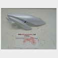 TAPA FRONTAL IZQUIERDA (4#) ( 64215-MFG-D000 ) SEGUN FOTOGRAFIAS HONDA CB 600 F HORNET '07/'13