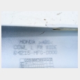 TAPA FRONTAL IZQUIERDA (4#) ( 64215-MFG-D000 ) SEGUN FOTOGRAFIAS HONDA CB 600 F HORNET '07/'13 4