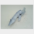 TAPA FRONTAL IZQUIERDA (4#) ( 64215-MFG-D000 ) SEGUN FOTOGRAFIAS HONDA CB 600 F HORNET '07/'13 5