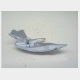 TAPA FRONTAL IZQUIERDA (4#) ( 64215-MFG-D000 ) SEGUN FOTOGRAFIAS HONDA CB 600 F HORNET '07/'13 6