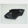 TAPA LATERAL IZQUIERDA BAJO DEPOSITO (4#) CON DESPERFECTOS , SEGUN FOTOGRAFIAS HONDA CB 600 F HORNET '07/'13 5