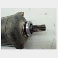 MOTOR DE ARRANQUE (4#) HONDA CB 600 F HORNET '07/'13 4