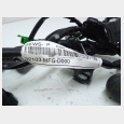 INSTALACION ELECTRICA (4#) HONDA CB 600 F HORNET '07/'13 2