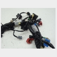 INSTALACION ELECTRICA (4#) HONDA CB 600 F HORNET '07/'13 3
