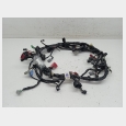 INSTALACION ELECTRICA (4#) HONDA CB 600 F HORNET '07/'13 6