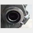 MOTOR 4# ( 4676 KMS. ) ( PC41E-2035365 ) SEGUN FOTOGRAFIAS HONDA CB 600 F HORNET '07/'13 2