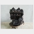 MOTOR 4# ( 4676 KMS. ) ( PC41E-2035365 ) SEGUN FOTOGRAFIAS HONDA CB 600 F HORNET '07/'13 6